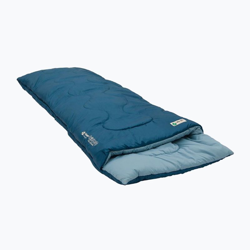 Vango Evolve Superwarm vienvietis miegmaišis mėlynas SBREVOLVEM23TJ8 7