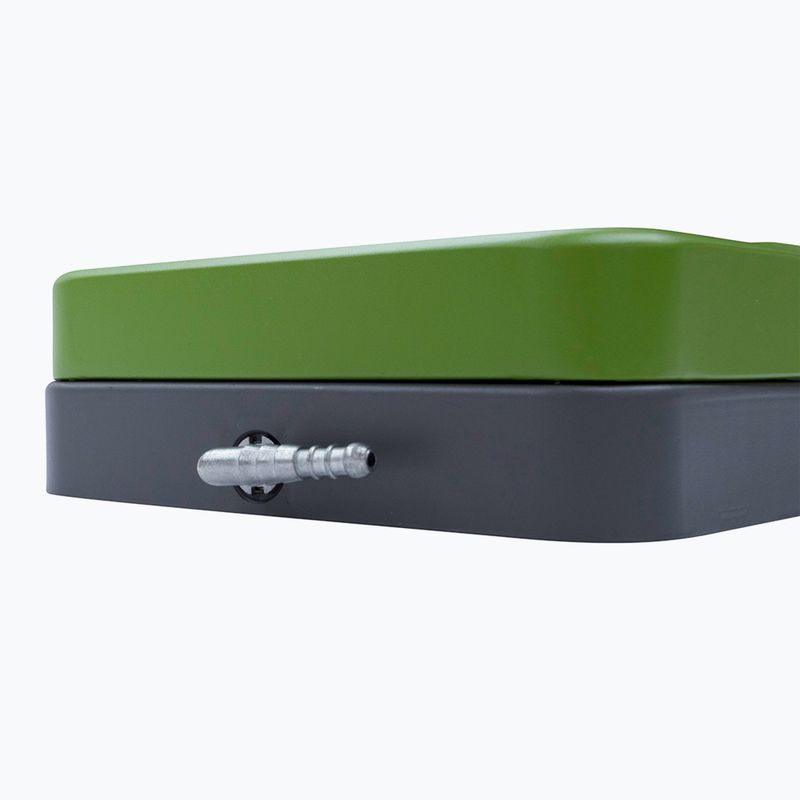 Turistinė krosnelė Vango Combi IR Grill Compact herbal 6