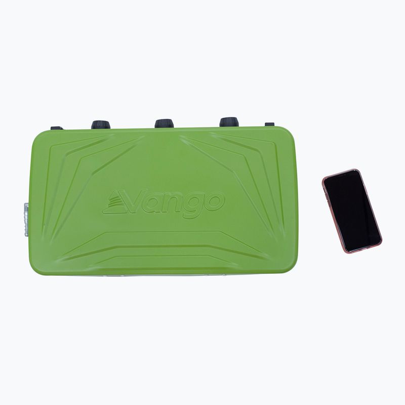 Turistinė krosnelė Vango Combi IR Grill Compact herbal 7