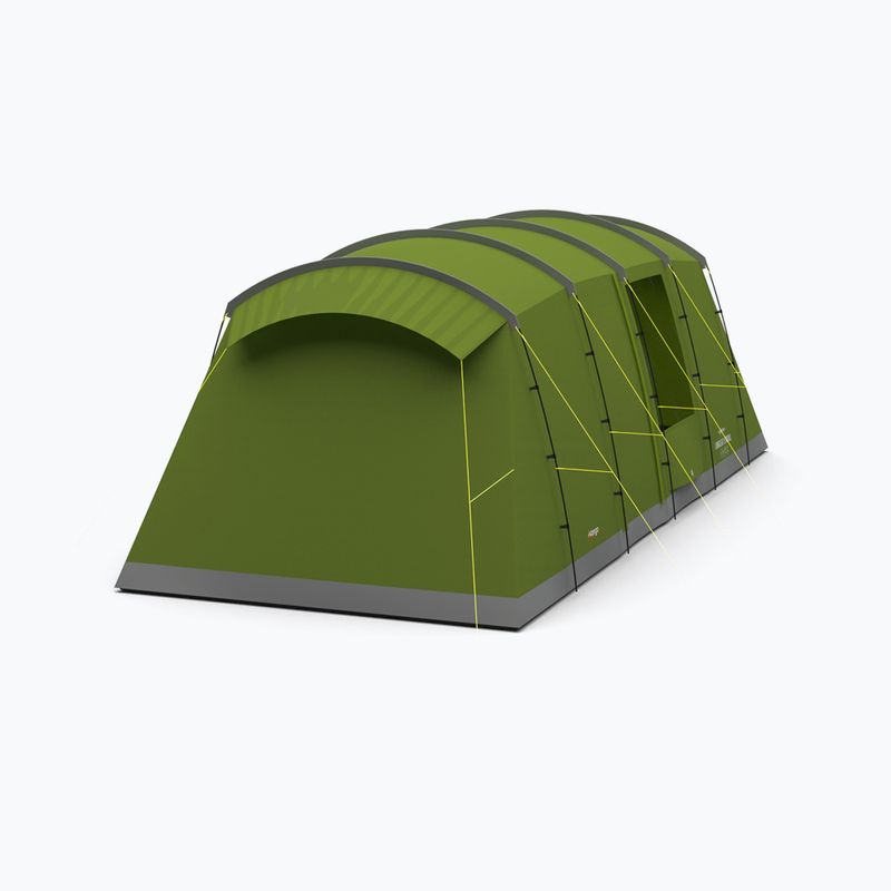 Vango Longleat II 800XL green TESLONGLEH09TAS 8 asmenų kempingo palapinė 3