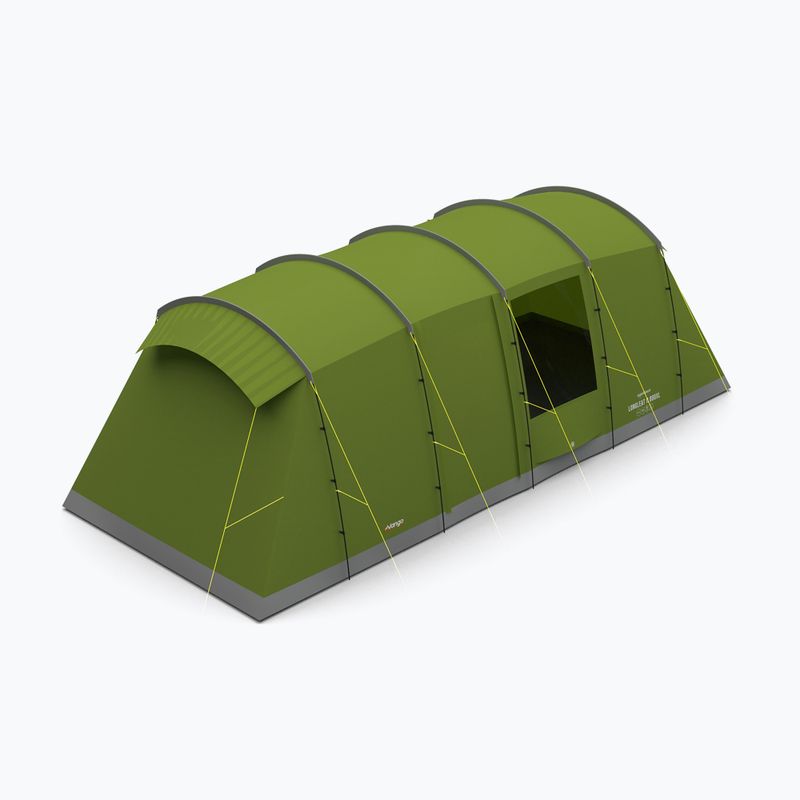 Vango Longleat II 800XL green TESLONGLEH09TAS 8 asmenų kempingo palapinė 7