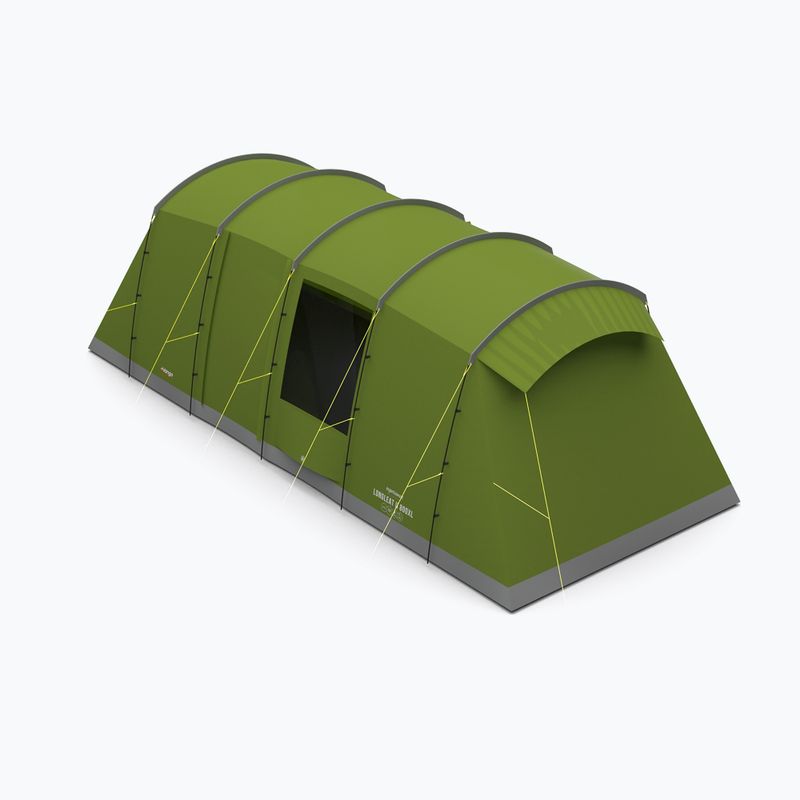 Vango Longleat II 800XL green TESLONGLEH09TAS 8 asmenų kempingo palapinė 9