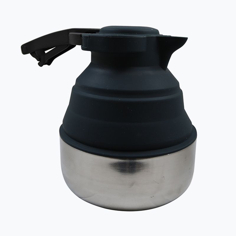 Turistinis virdulys Vango Cuisine 1,5 l deep grey