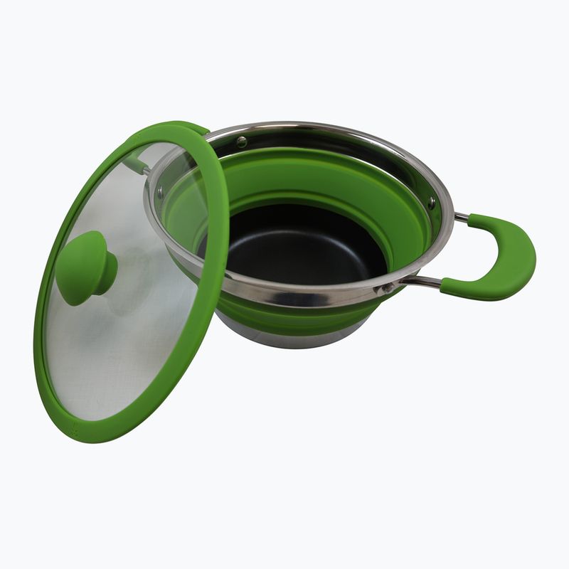 Turistinis puodas Vango Cuisine Non-Stick Casserole 2