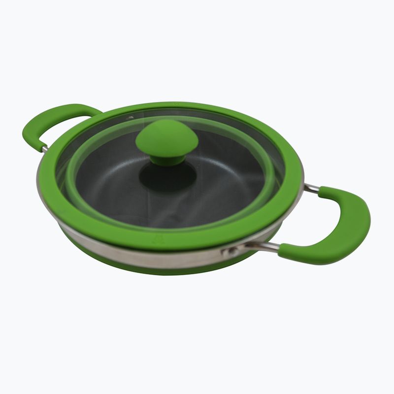 Turistinis puodas Vango Cuisine Non-Stick Casserole 3