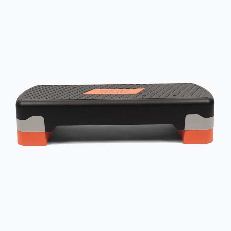 Aerobikos stepas Phoenix Fitness black 2