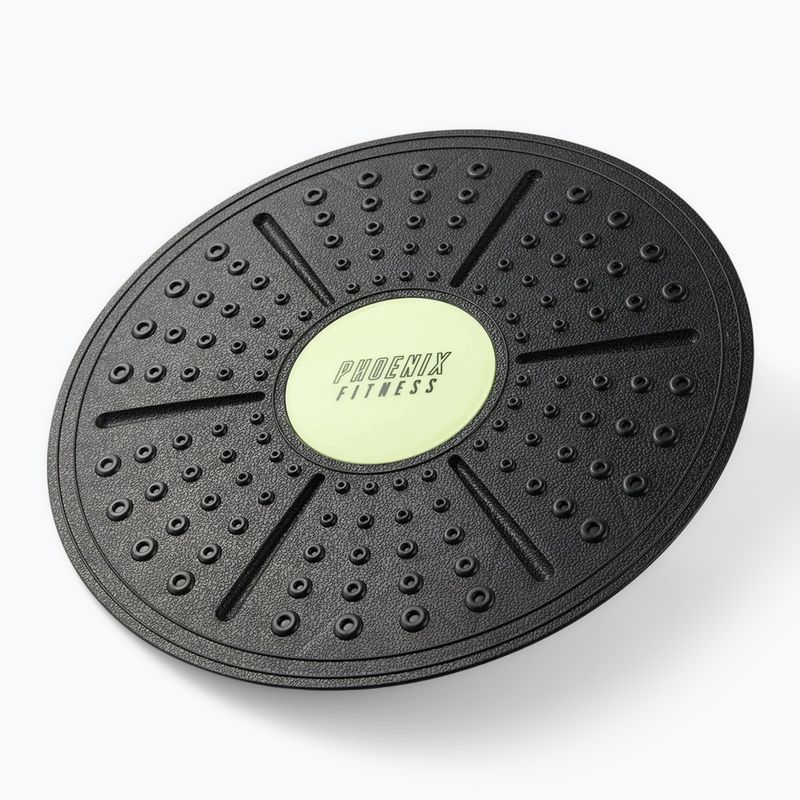 Balansavimo platforma Phoenix Fitness black 3