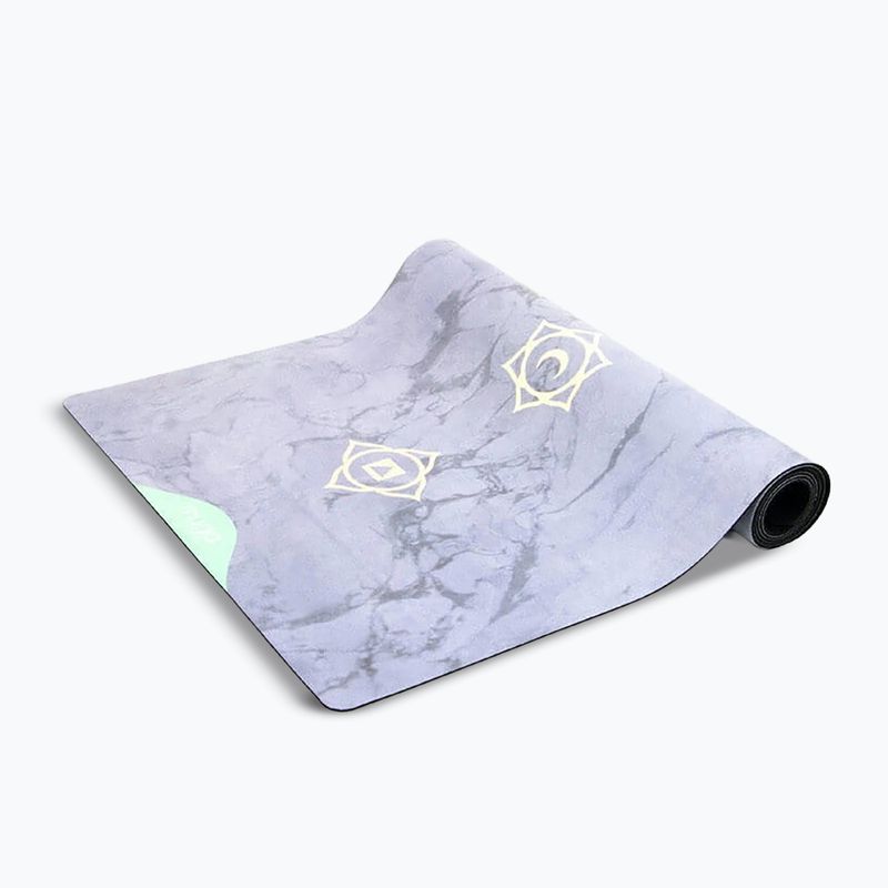 Jogos kilimėlis Myga Chakra Luxurious purple 3