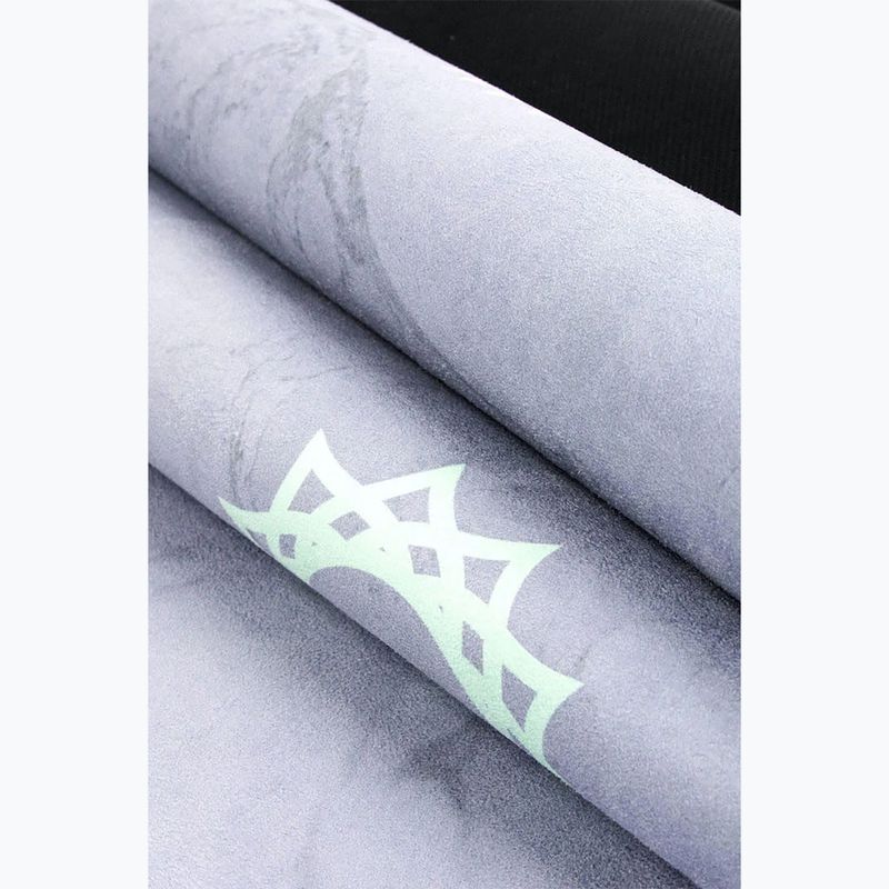 Jogos kilimėlis Myga Chakra Luxurious purple 4