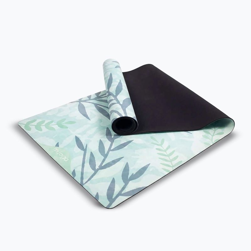 Jogos kilimėlis Myga Peacemaker Luxurious green 4