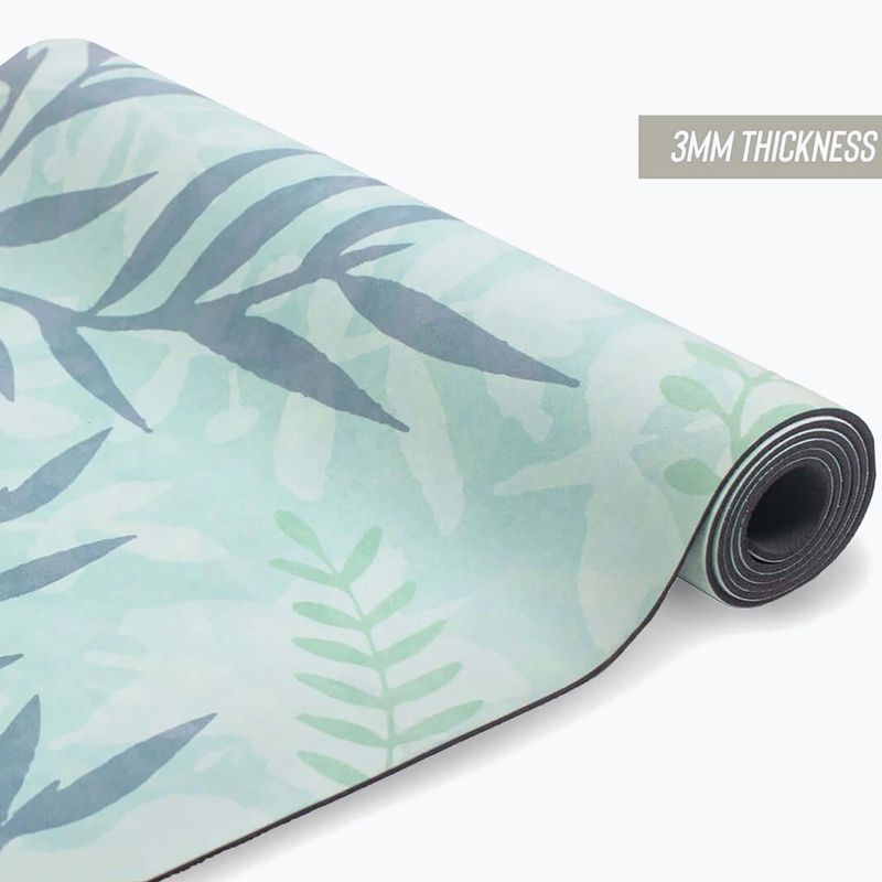 Jogos kilimėlis Myga Peacemaker Luxurious green 6