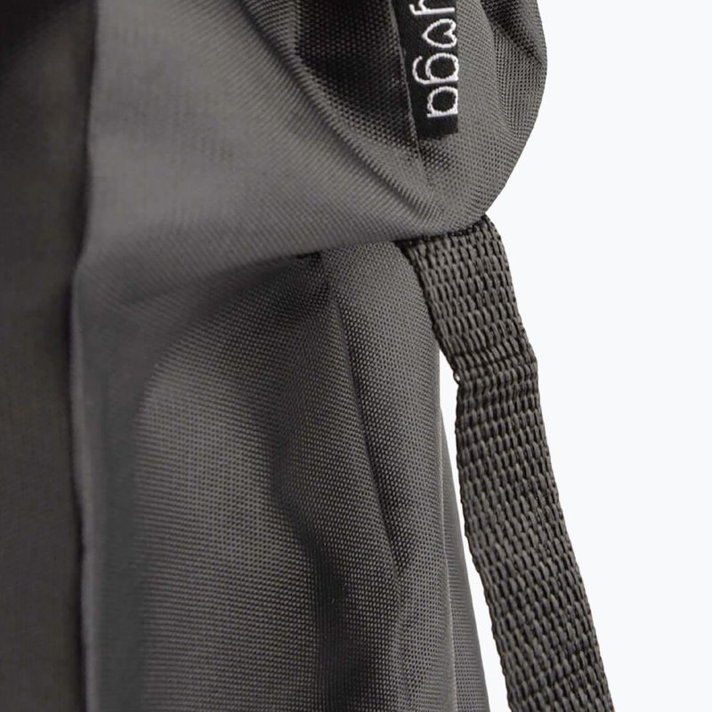 Jogos kilimėlio dėklas Myga Carry Bag black 4