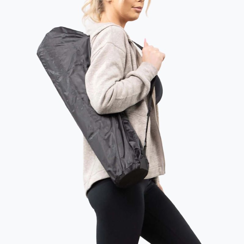 Jogos kilimėlio dėklas Myga Carry Bag black 6