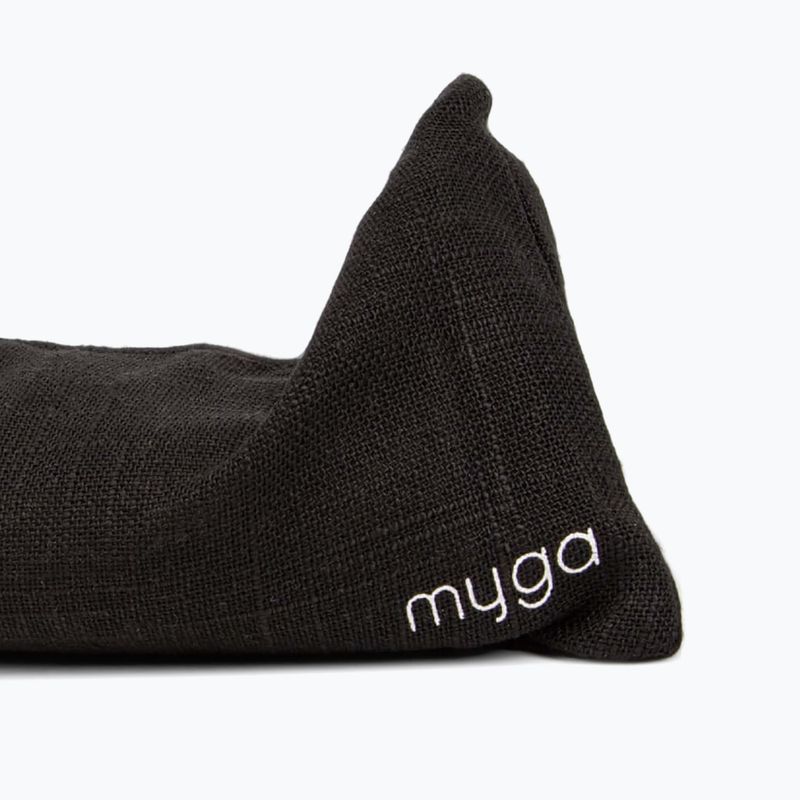 Pagalvė Myga Lavender Eye Pillow black 4