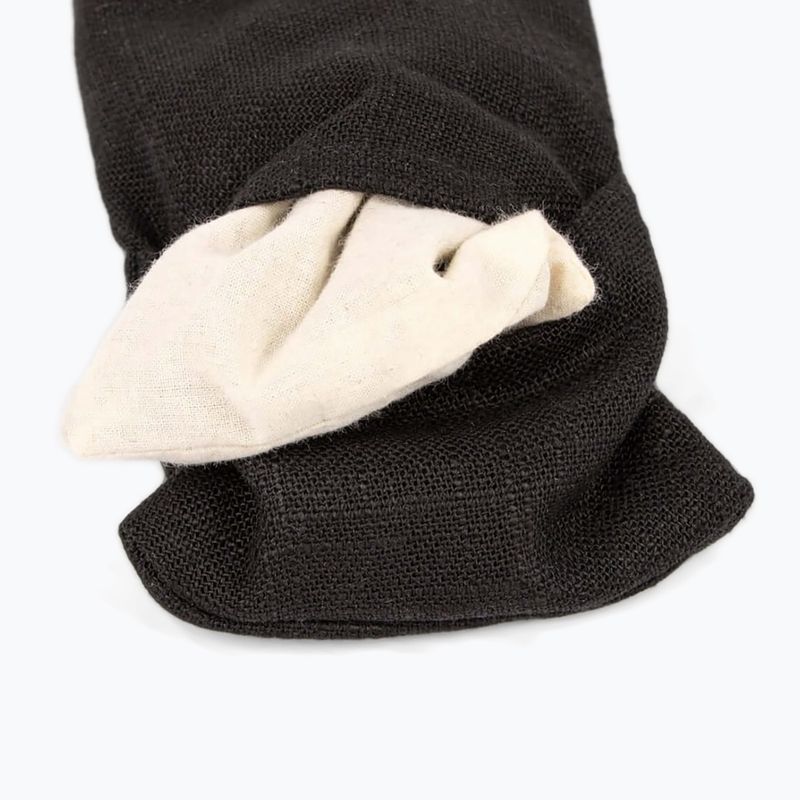 Pagalvė Myga Lavender Eye Pillow black 6