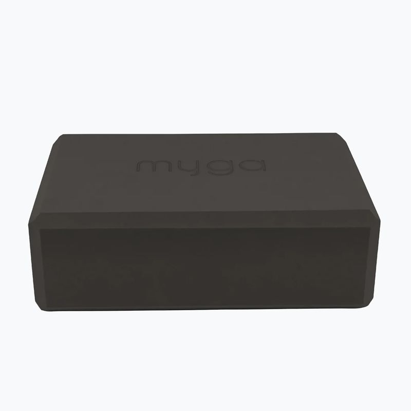 Jogos blokas Myga Foam Block do jogi black 2