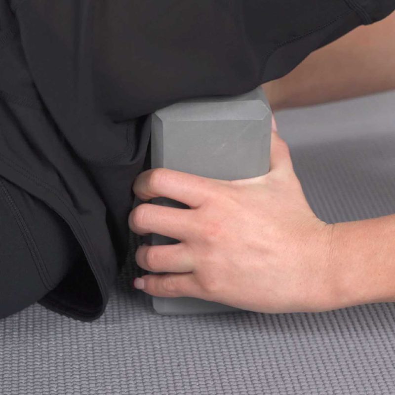Jogos blokas Myga Foam Block do jogi grey 7