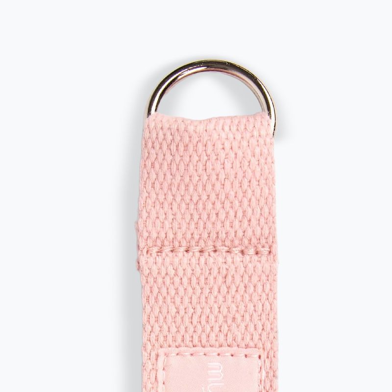 Jogos diržas Myga 2 in 1 RY1133 pink 7