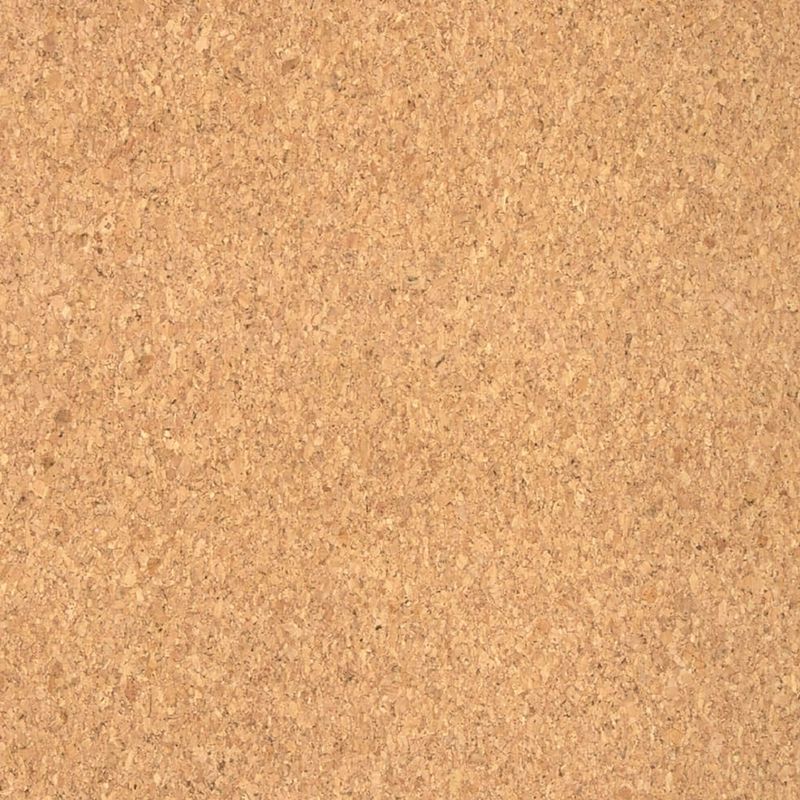 Jogos kilimėlis Myga Cork/Rubber 2 mm brown 5