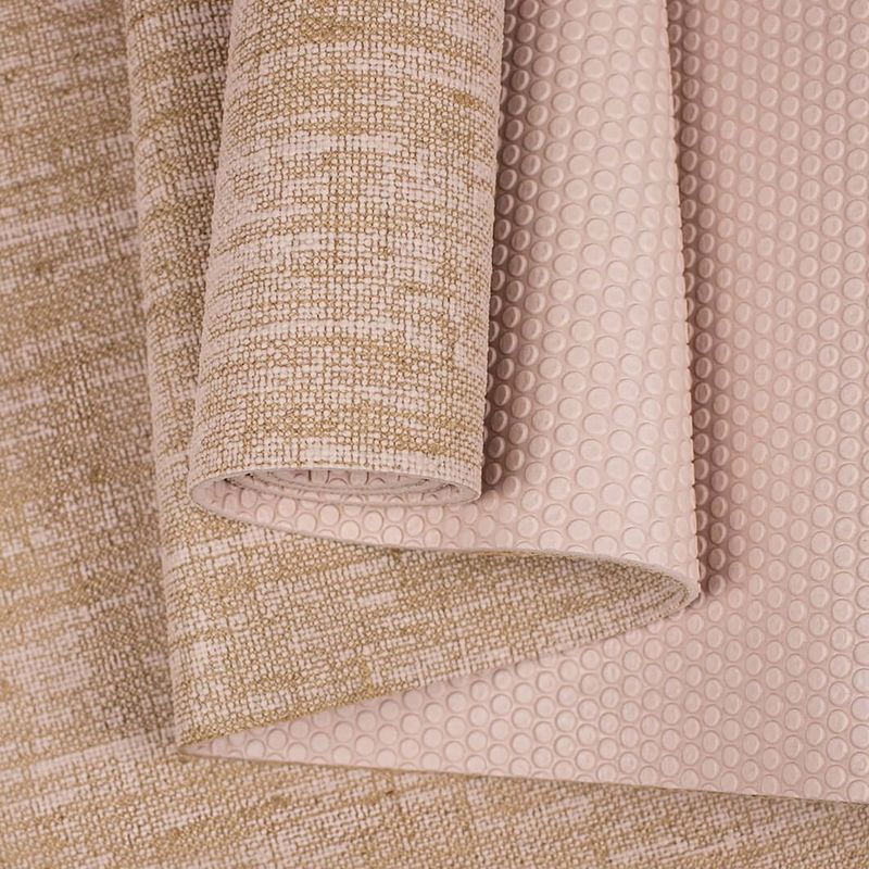Jogos kilimėlis Myga Jute 5 mm beige 2