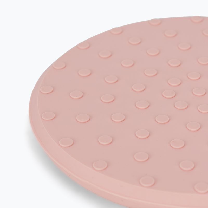 Gelinis jogos kilimėlis Myga Support Pad pink 4