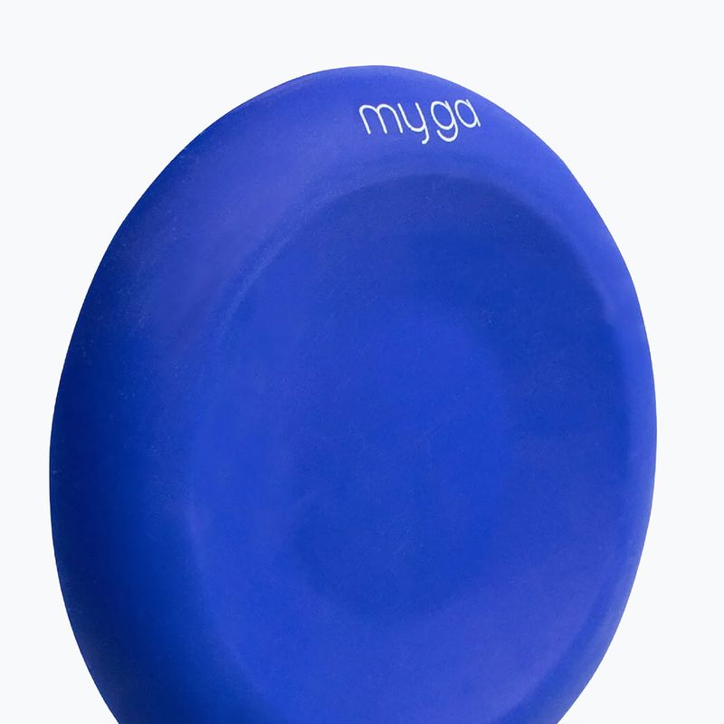Silikoninis kilimėlis Myga Support blue 2