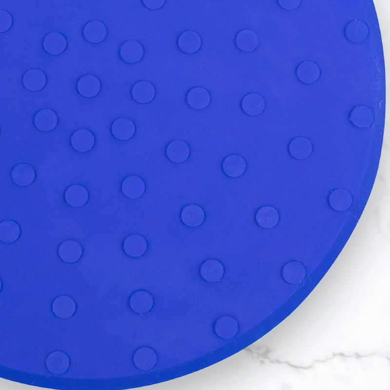 Silikoninis kilimėlis Myga Support blue 6