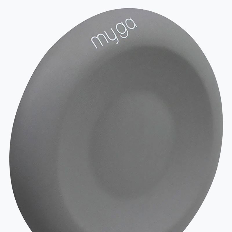 Silikoninis kilimėlis Myga Support grey 2