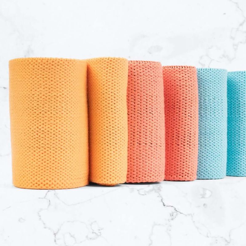 Elastinės pasipriešinimo juostos Myga Glute Resistance 3 pack multicolor 2