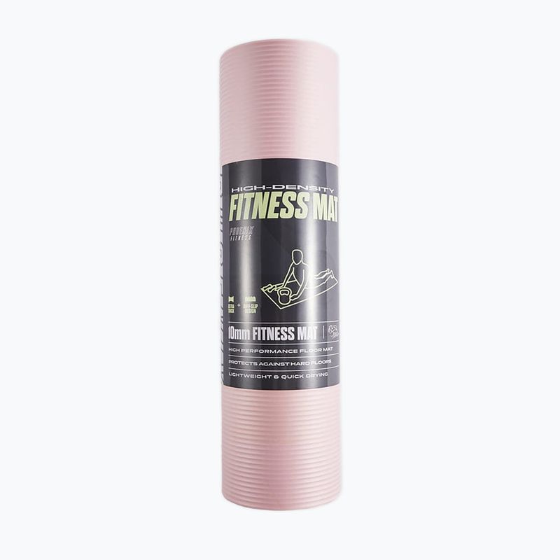 Jogos kilimėlis Phoenix Fitness pink 6