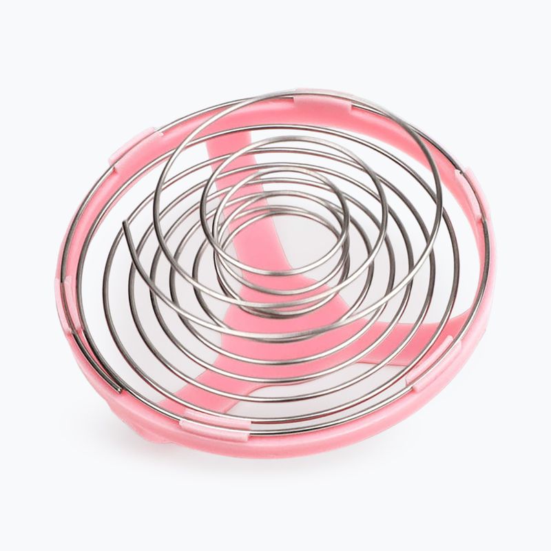 Plaktuvas Phoenix Fitness with container 500 ml pink 3