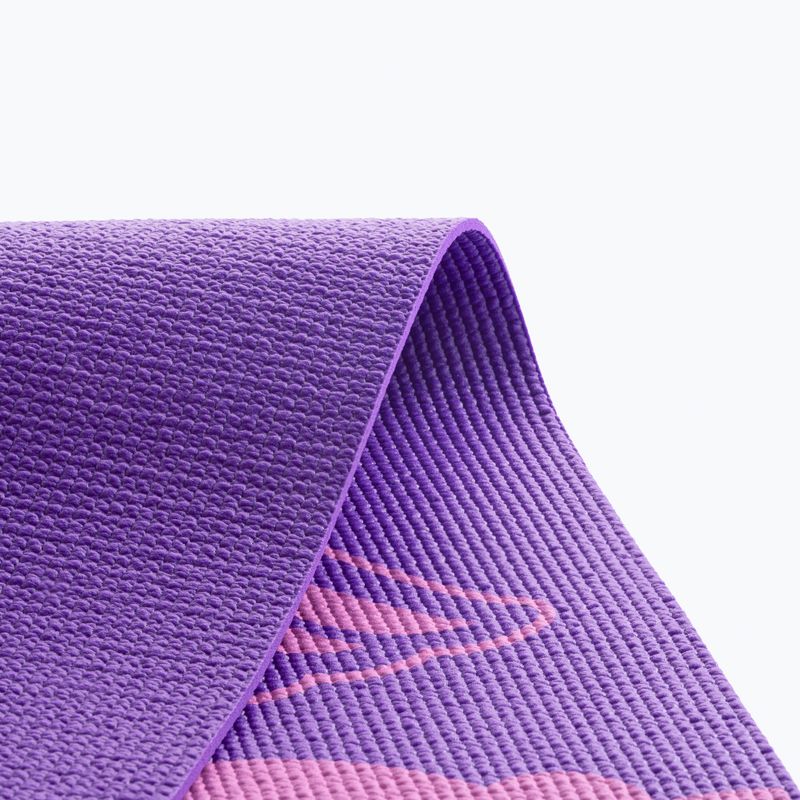Jogos kilimėlis Myga Unicorn 3 mm purple 5