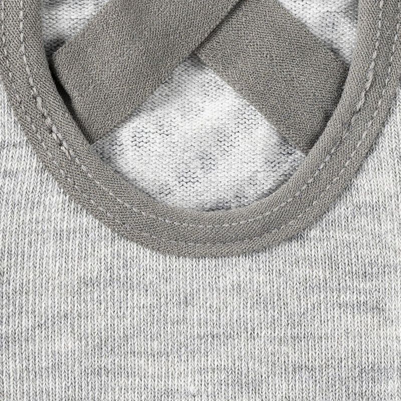 Kojinės Myga Gripped grey 4