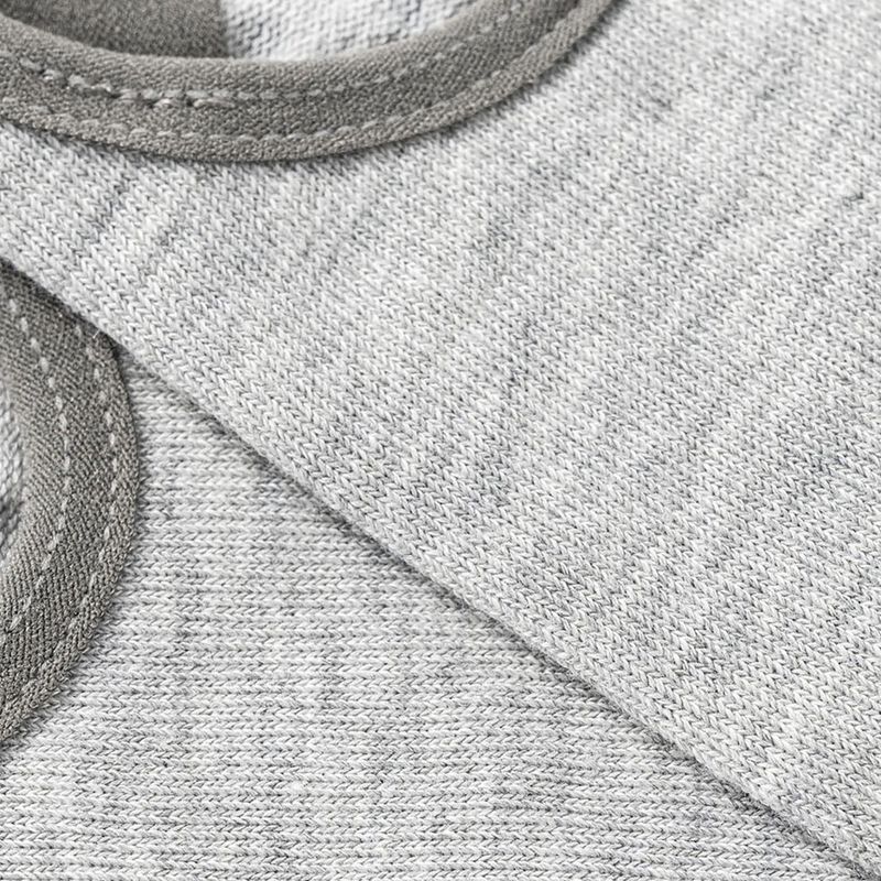 Kojinės Myga Gripped grey 6