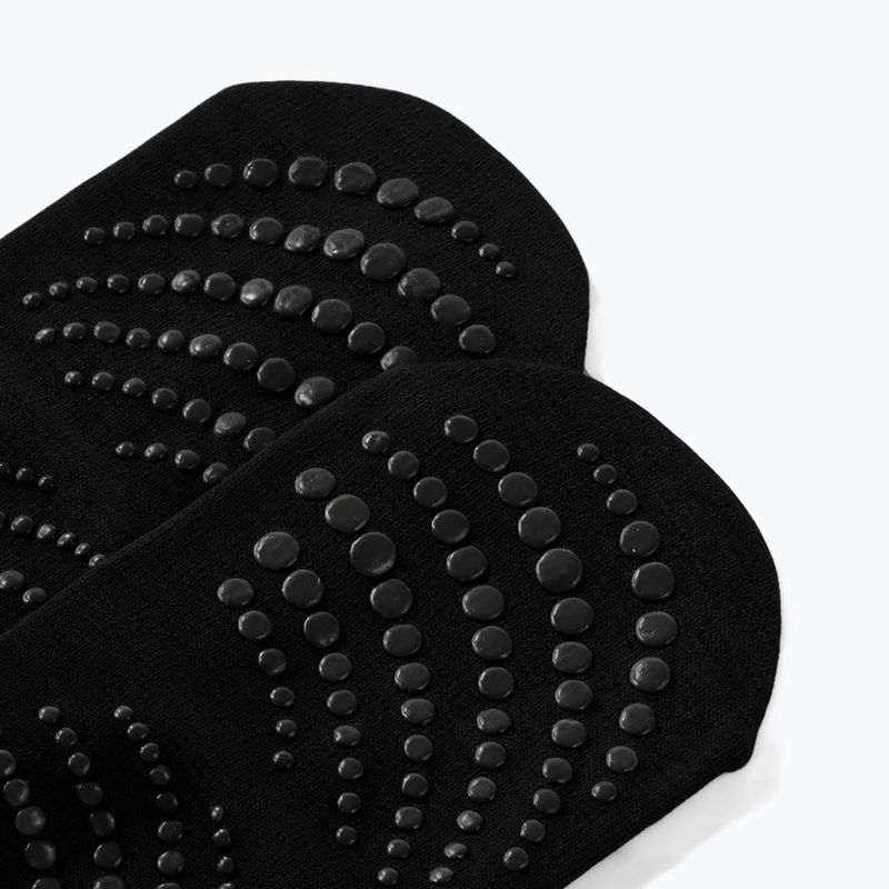 Kojinės Myga Gripped black 3