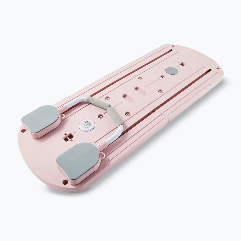 Reformeris Myga Myga Portable Pilates Set pink 2