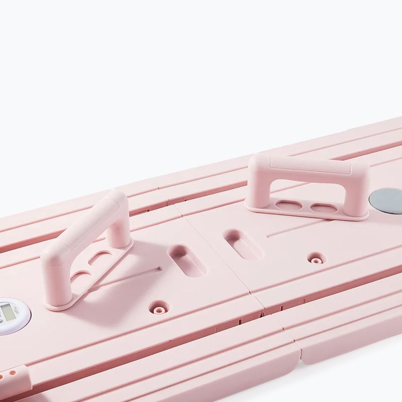 Reformeris Myga Myga Portable Pilates Set pink 5