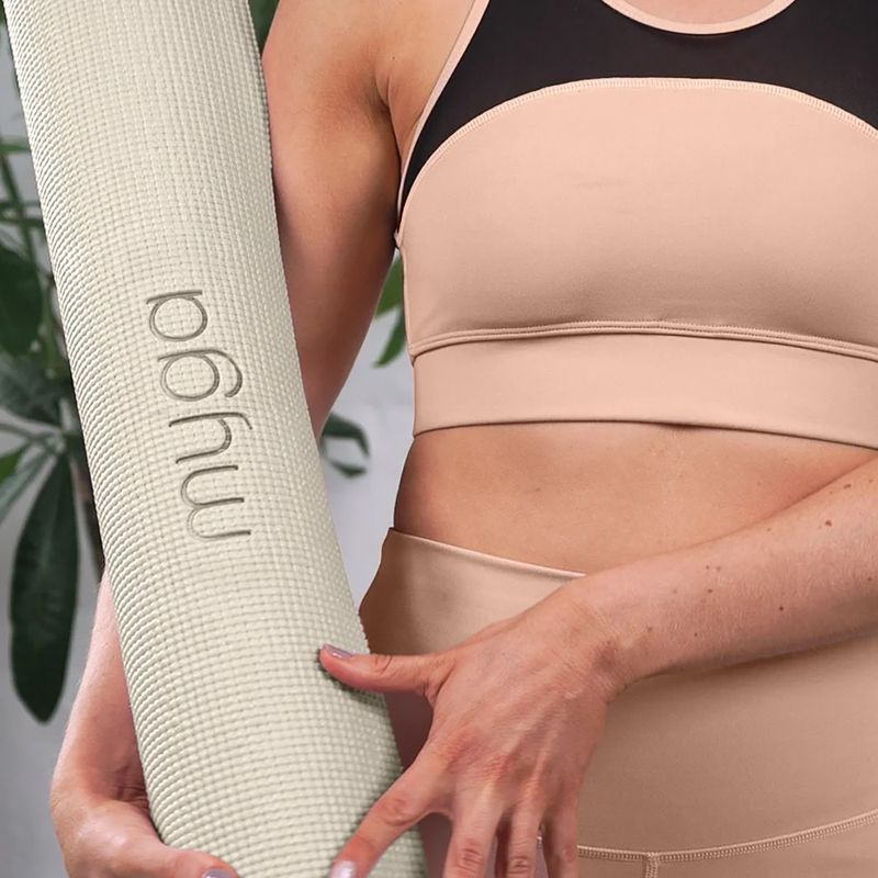 Jogos kilimėlis Myga Entry Level 4 mm ecru 3