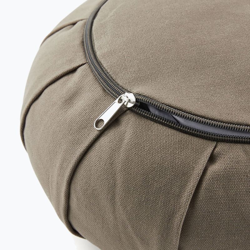 Meditacijos pagalvė Myga Brown zafu 2