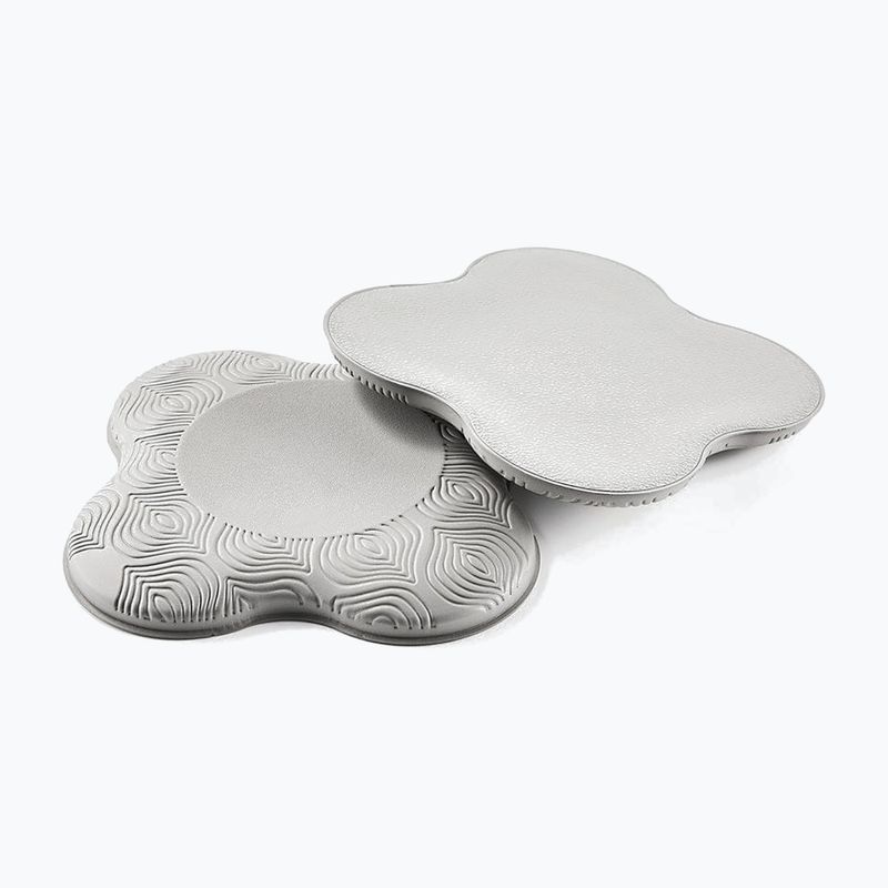 Gelinis jogos kilimėlis Myga 2 pcs. grey 2