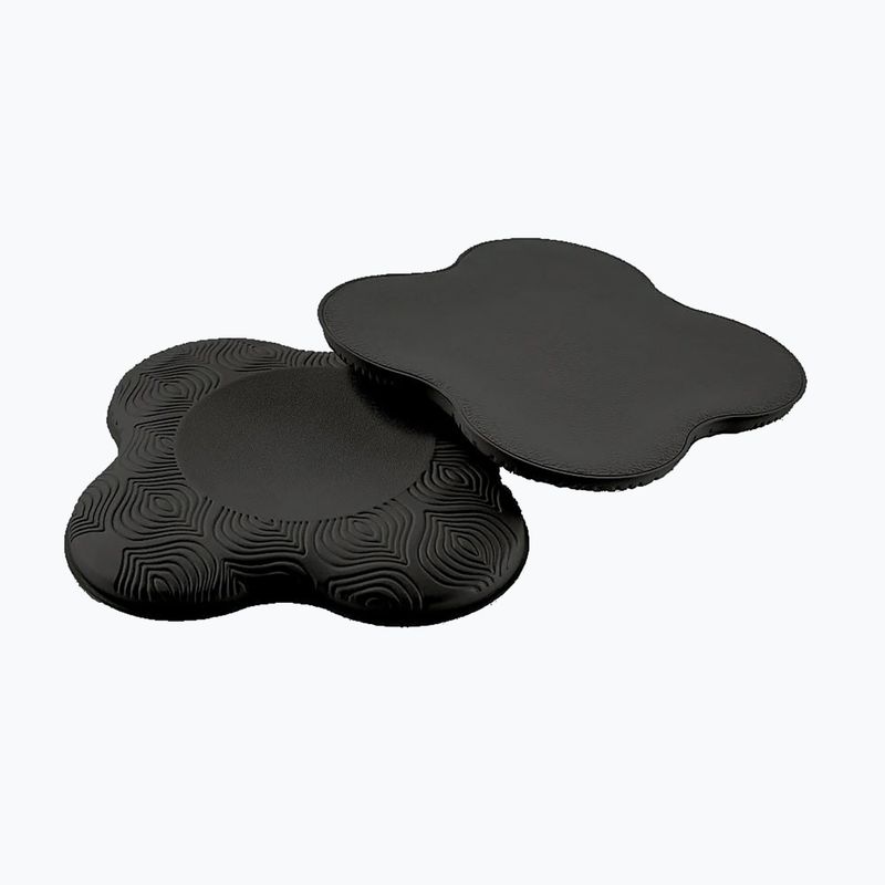 Gelinis jogos kilimėlis Myga 2 pcs. black 2