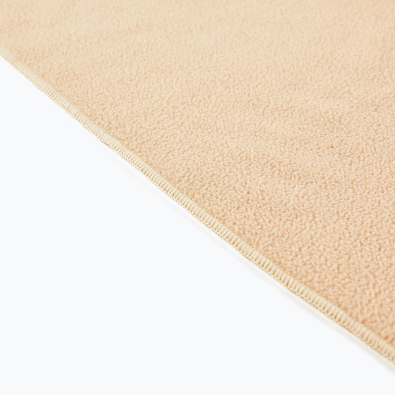 Jogos kilimėlis Myga Fleece sand 5