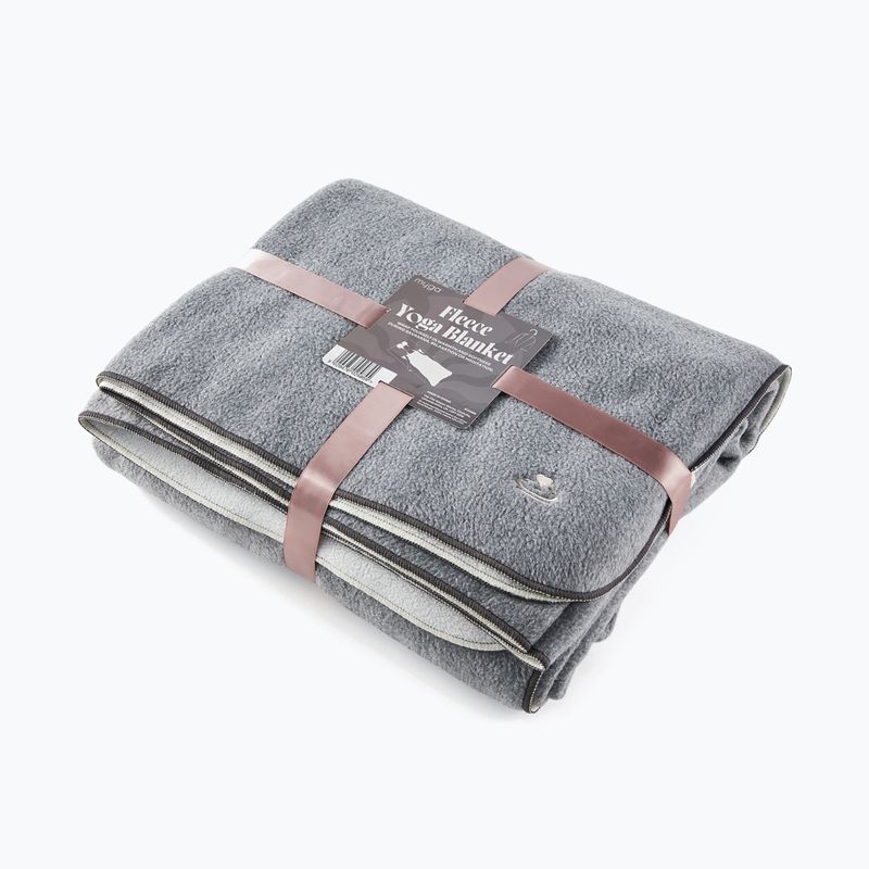 Jogos kilimėlis Myga Fleece stone 3