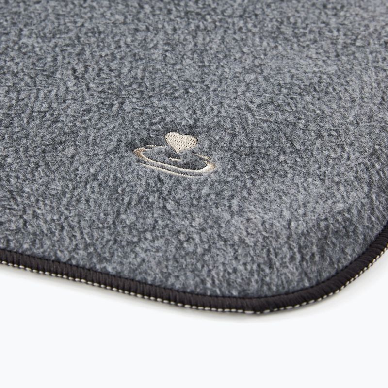 Jogos kilimėlis Myga Fleece stone 5