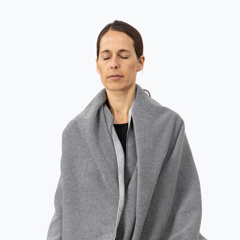 Jogos kilimėlis Myga Fleece stone 8