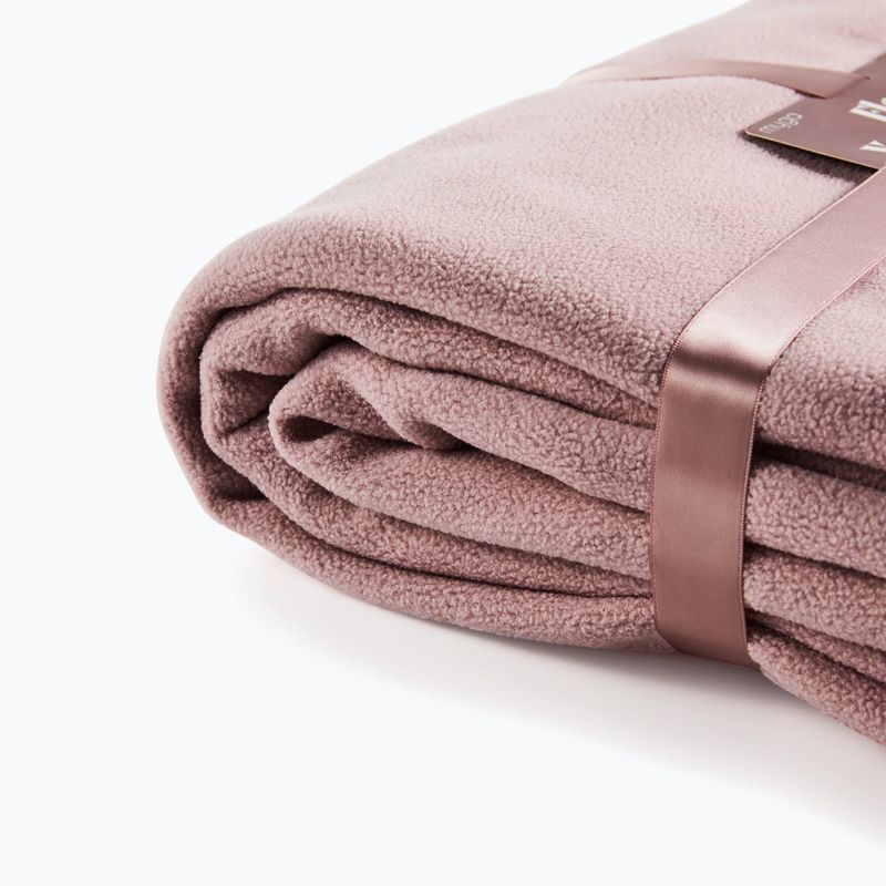 Jogos kilimėlis Myga Fleece blush 4