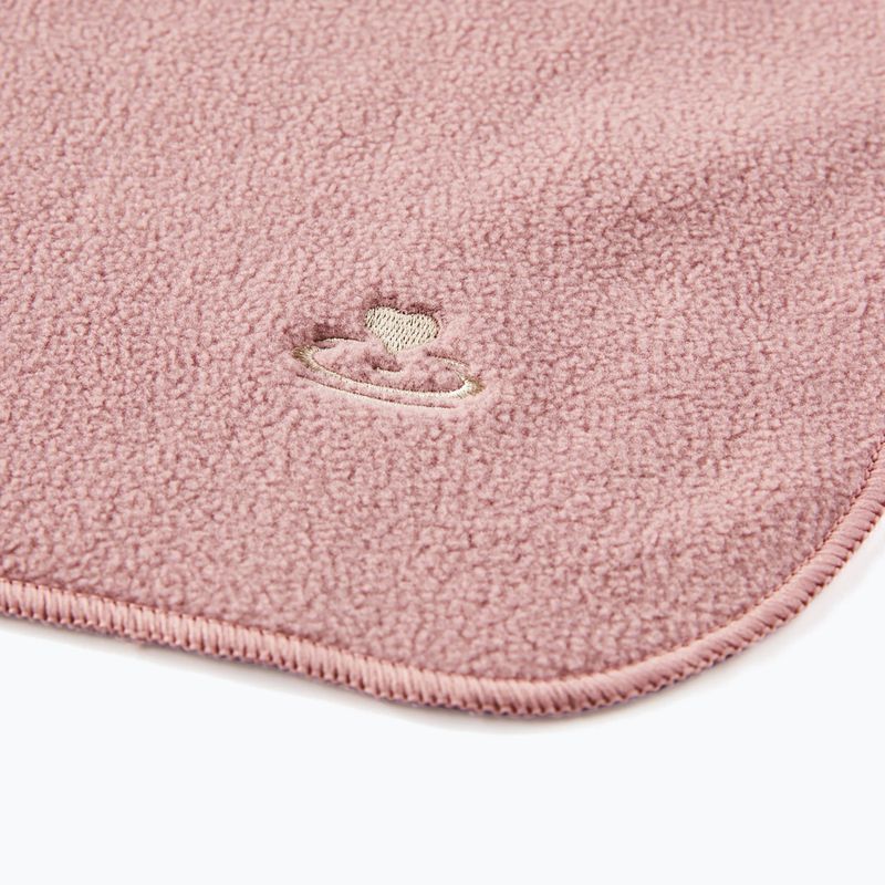 Jogos kilimėlis Myga Fleece blush 6