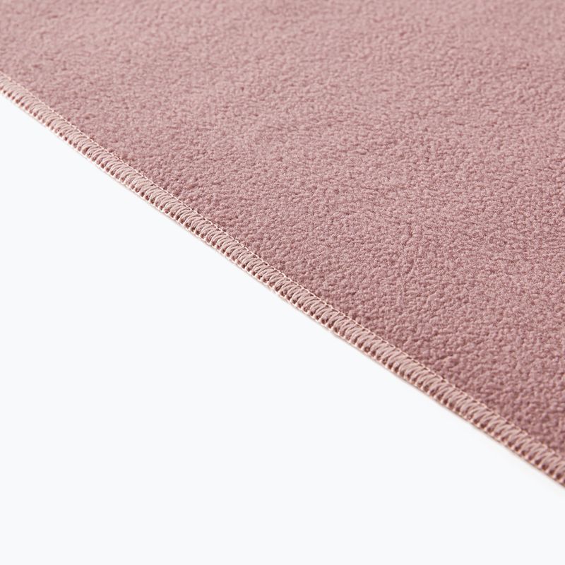 Jogos kilimėlis Myga Fleece blush 7