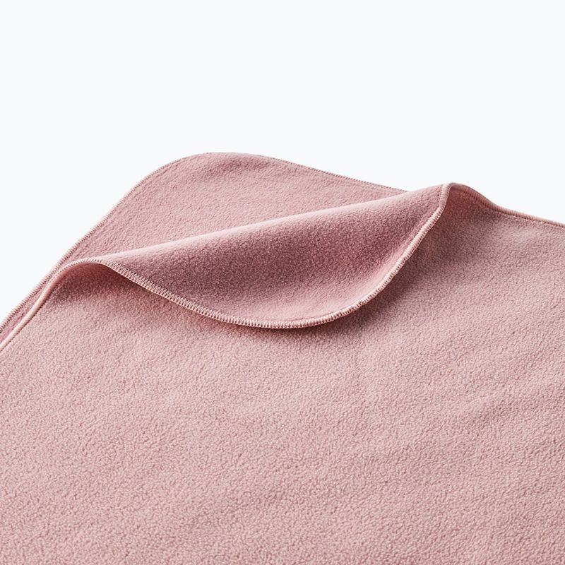 Jogos kilimėlis Myga Fleece blush 8