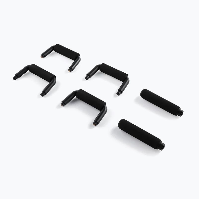 Reformeris Myga do pilatesu black 9